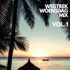 WEGTREK WOENSDAG MIX - VOL.1 - WOODY