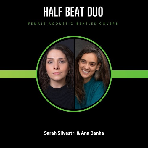 Blackbird - Half Beat Duo