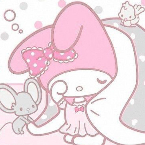 sleepyhead (original mix)