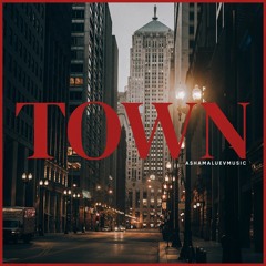 Town - Upbeat Hip Hop Background Music For Videos and Vlogs (FREE DOWNLOAD)