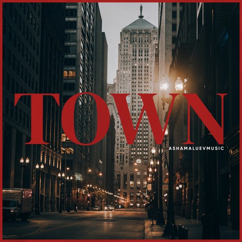 Stream Town - Upbeat Hip Hop Background Music For Videos and Vlogs ...