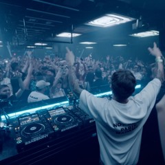 Abdon Live Set Umamii @ The Bassement Club (17.04.25)