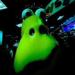 TOOK TOO MANY FUCKING TABS N SMOKED TOO MANY BEER (ft:slowccord)