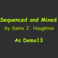 Maria Callas [Demo13 The Compilation Edit] (opening)