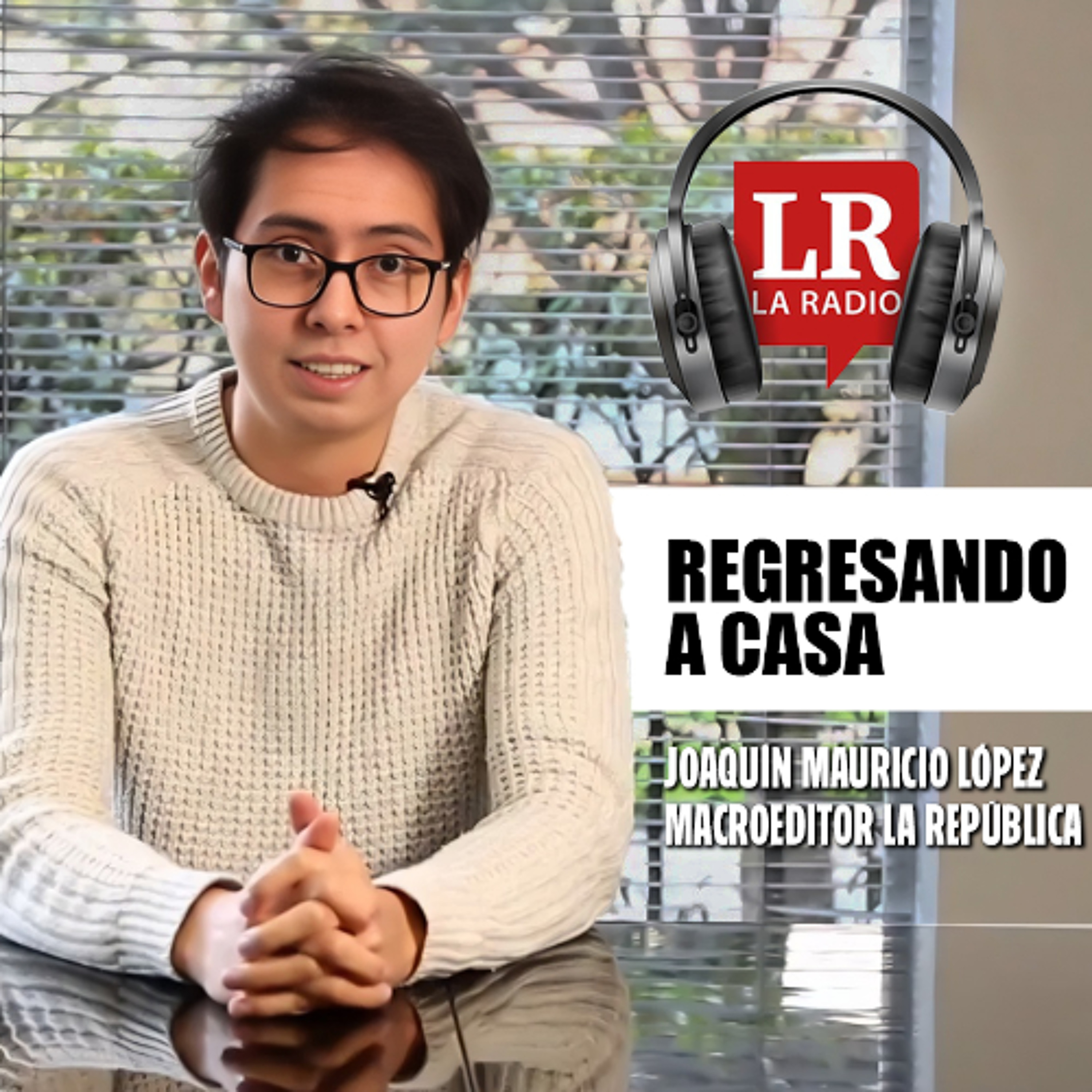 Petro se va contra Glencore y Drummond episode artwork