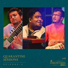 Meraki (Raga Hemant) | The Anirudh Varma Collective feat. Soumitra Thakur & Saptak Sharma