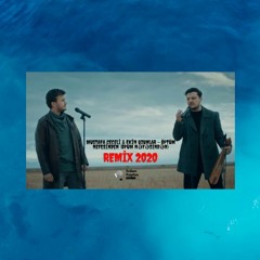 Mustafa Ceceli -Ekin Uzunlar Öptüm Nefesinden (Erdem - Kaptan) Remix 2020