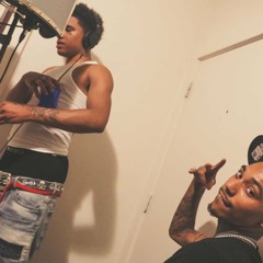 K Suave - By Myself(Prod. Zonic)