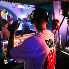 Deep, Jackin & Minimal House Set - ELLIOT Live @ The Supermercat Barcelona (25/10/25)