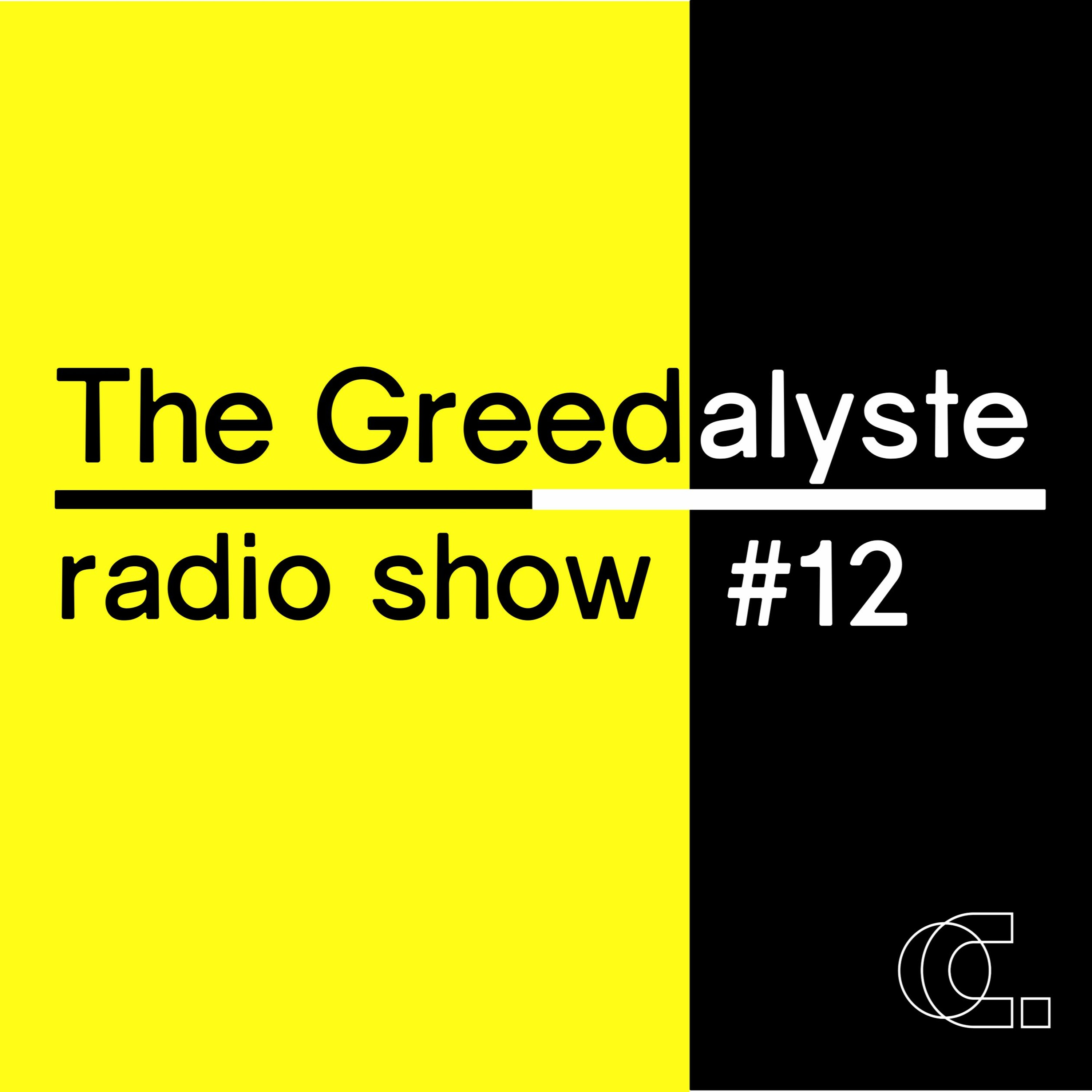 Le Greedalyste