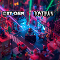 ToyTown - Remix (Sample)