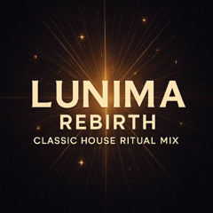 Rebirth | Classic House Ritual Mix