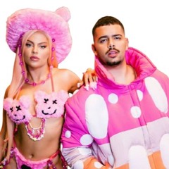 PEDRO SAMPAIO Ft Luisa Sonza - FAMA dj filipe l remix Prevew