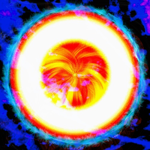 One Way Ticket To Mars by, STIRN ft. Bas Lieberwerth