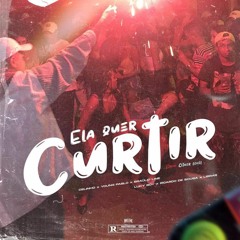 ELA QUER CURTIR - CELINHO x YOUNG PABLO x BRAÚLIO LINE x LUKY BOY x RICARDO DE SOUSA x LIBRAS