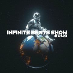 Infinite Beats Show #049 ft Double A