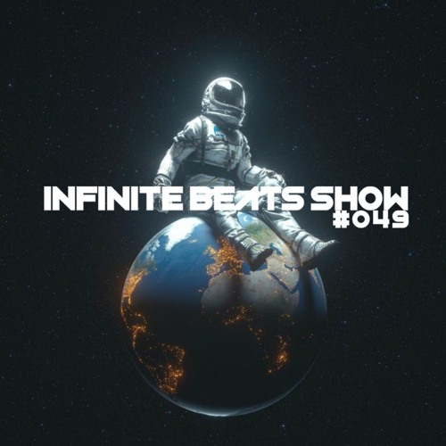 Infinite Beats Show #049 ft Double A