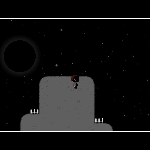 005 | Eternal Void