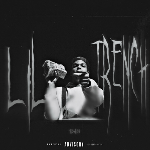 Stream LIL TRENCH by TBABI | Listen online for free on SoundCloud