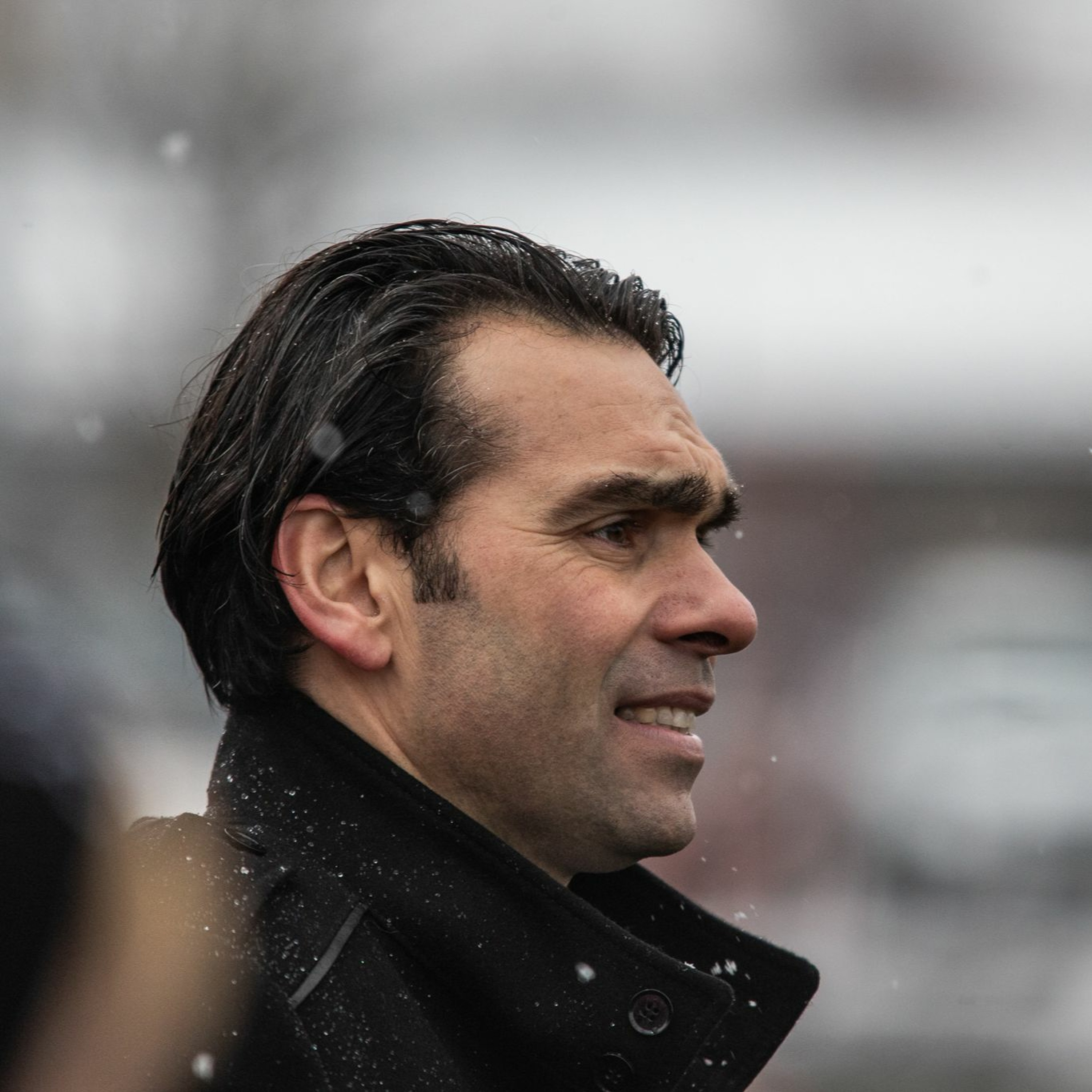 65. saade: Özcan on türklasena vallandamiseks valmis, ent Transi lahutavad edust vaid detailid