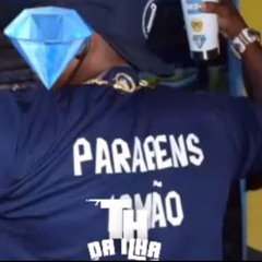 MC JOTINHA - NÃO TENTA NA ILHA VS MARATONA DO DANÇARINO NO DENDÊ ( ( TH DA ILHA ) )