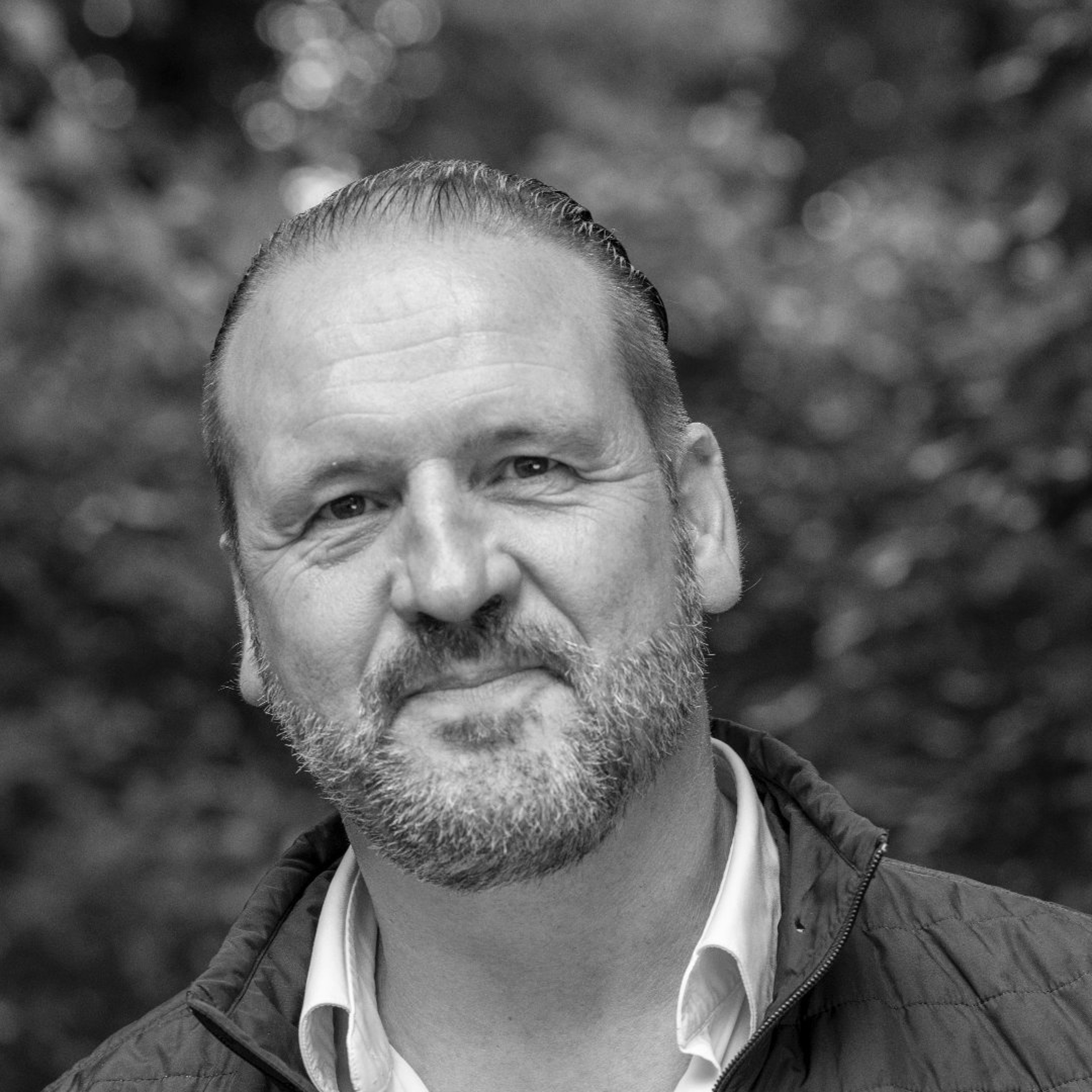Du procureur à l'écrain de romans policiers | Nicolas Feuz