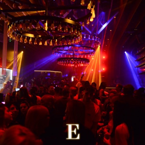Michael More @ Entourage (All-Round set)0622
