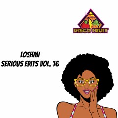 Loshmi - Across The Floor