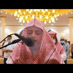 (وما النصر إلا من عند الله)- آيات خاشعة لصلاة المغرب | علي عبدالسلام اليوسف