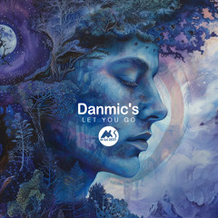 𝐏𝐑𝐄𝐌𝐈𝐄𝐑𝐄: Rosal, Danmic_s - Never Stop [M-Sol DEEP]