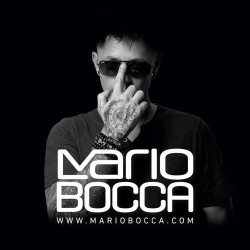 After Hours Dj Sets Mario Bocca