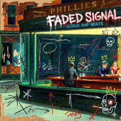 Faded Signal - Cloud Rap Instrumental Beat
