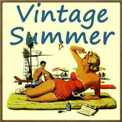 Tima - Vintage Summer [2022]