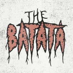 The Batata - Ino Ma Ty (live Session)