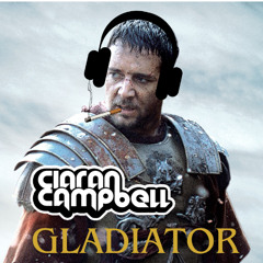 Gladiator ( 2025 Remix )