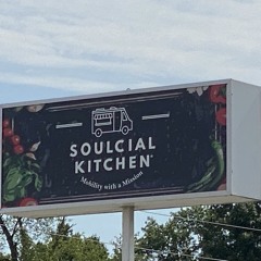 Soulcial Kitchen Love