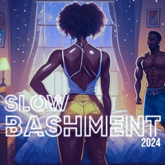 Slow Bashment Mix 2024 | Through the Years