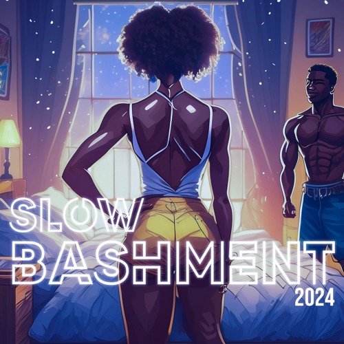 Slow Bashment Mix 2024 | Through the Years