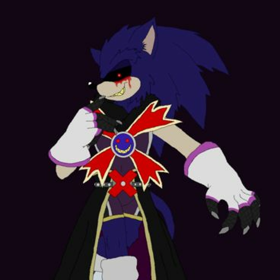 Stream Execution - Friday Night Funkin' Vs. Sonic.Exe (created by The ...