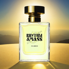 Meskla - Rhythm & Bass 3