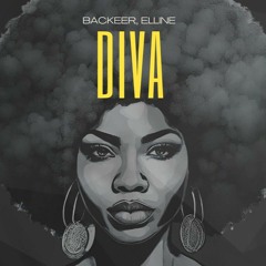Backeer & Elline - Diva (Original Mix)