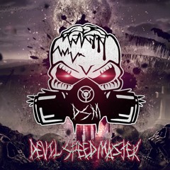 DevilSpeedMaster- Killazzz