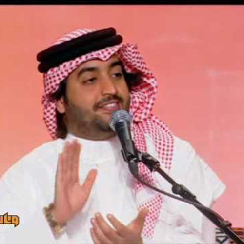 البارحة عادل محمود جلسة وناسة