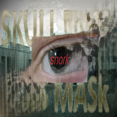 GAS MASkk