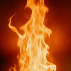 Fire in My Chest