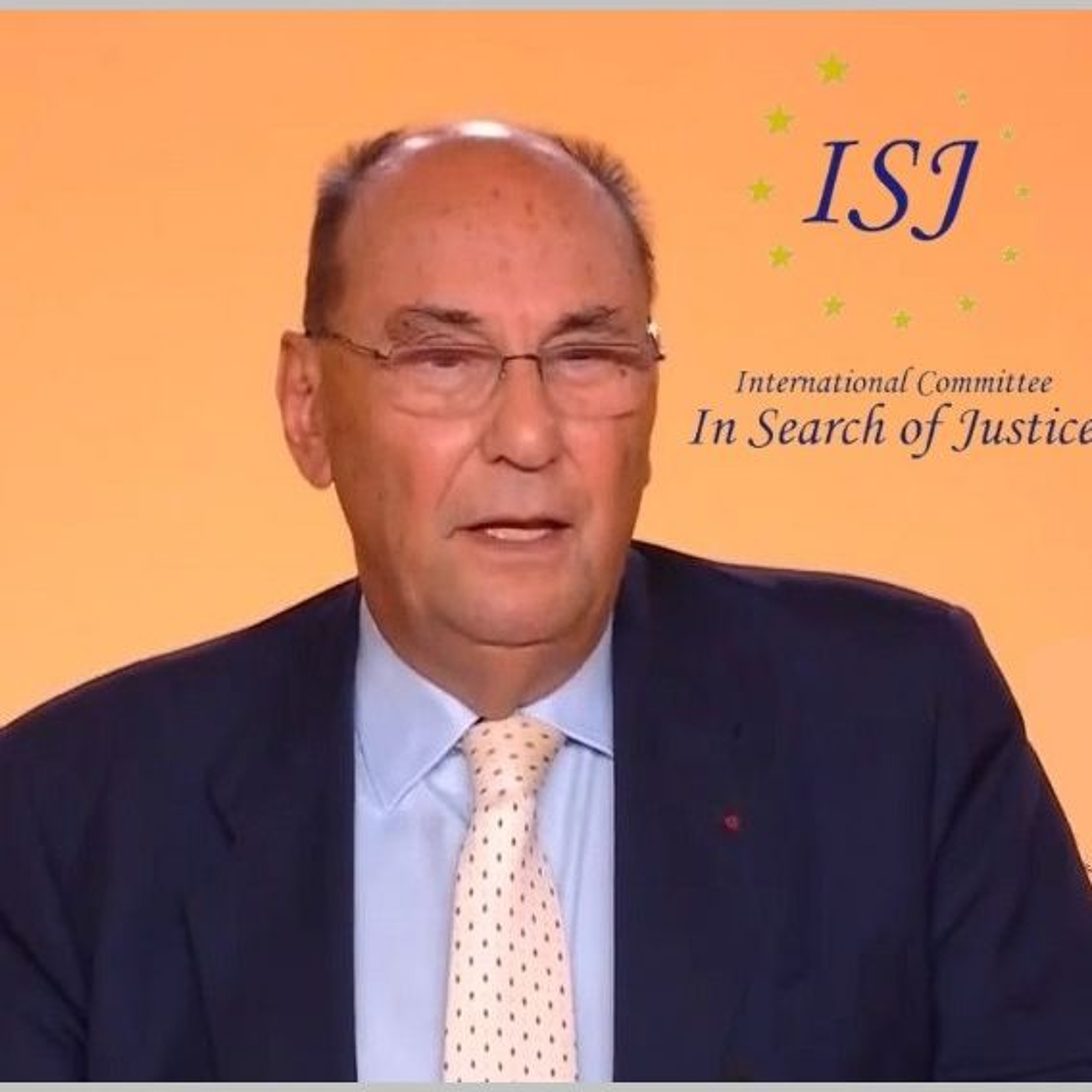 The Iranian regime's role in in Nov2023 terrorist attack against Vidal-Quadras episode artwork
