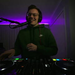 ZANTE LIVE: Deep, Dark and Soulful Drum and Bass in New Zealand - 24th June 2025