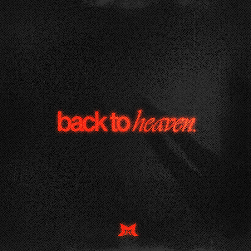 back to heaven