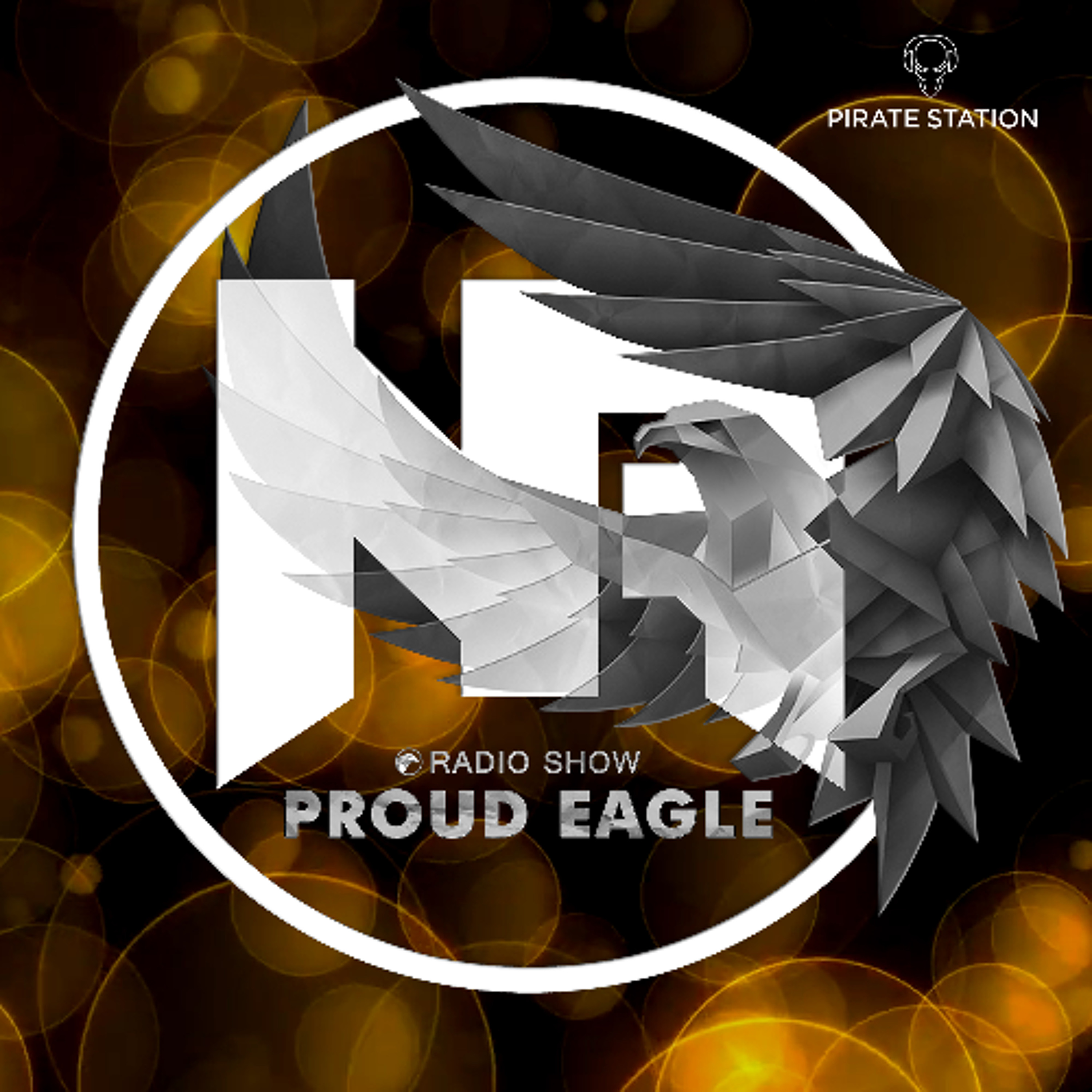 Proud Eagle Radio Show