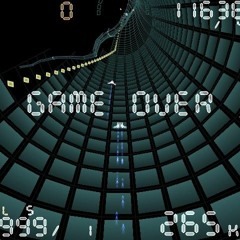 Final ending
